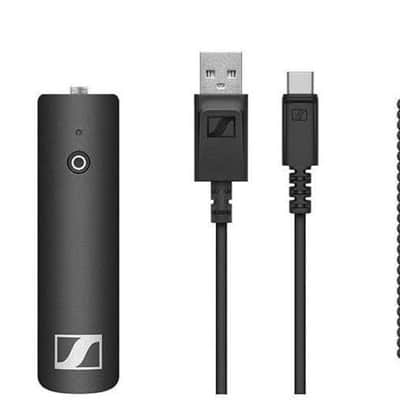 Sennheiser XSW-D PORTABLE INTERVIEW SET image 1