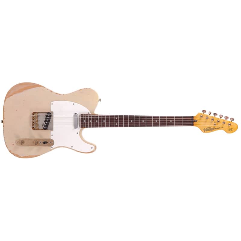 Vintage V62MR Icon Series | Reverb