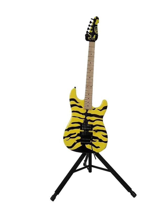 ESP LTD GL-200MT George Lynch Signature 2012 w/HSC image 1