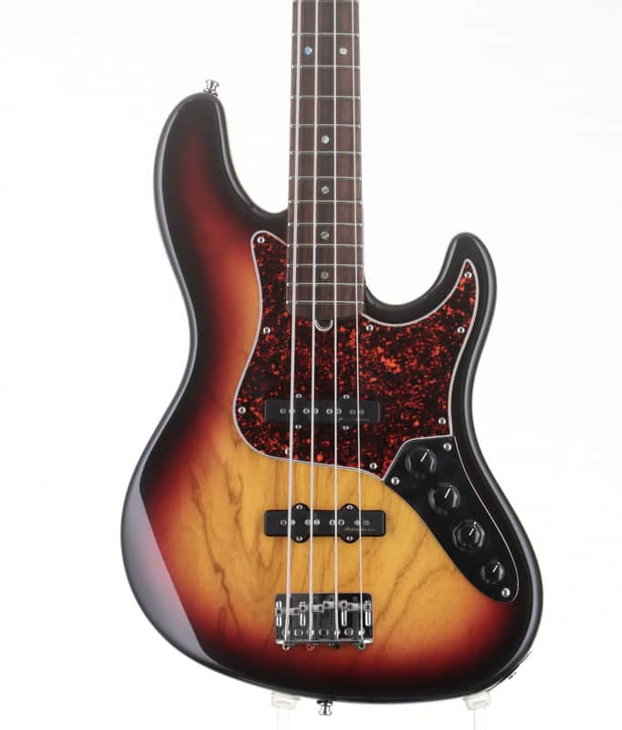 Fender American Deluxe Jazz Bass 2010 - 2016 | Reverb