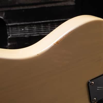 Fender Telecaster 1978 - Blonde image 7