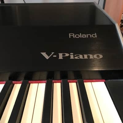 Roland V-Piano Digital Stage Piano image 3