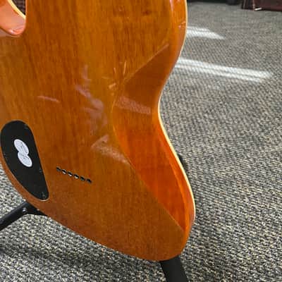 Fender FMT HH Amber 2025 - Amber image 18