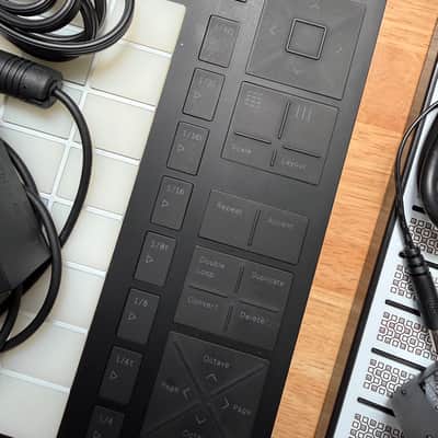 Ableton Push 3 Controller 2023 - Present - Black image 8