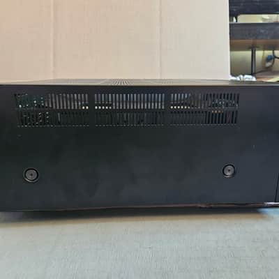 Yamaha M-80 & C-80 Class A High-End Amplifier Set image 19