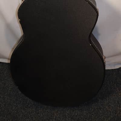 Epiphone Riviera Turquoise Finish Frequensator Tailpiece Semi-Hollow Body Electric Guitar with TKL hard case 1997 Made in Korea Peerless Factory image 16