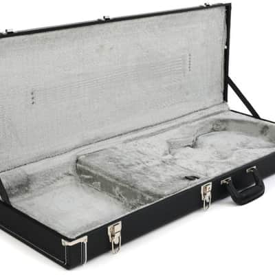 ESP CECFF Form Fit Case for EC/Eclipse Series Electric Guitar image 2
