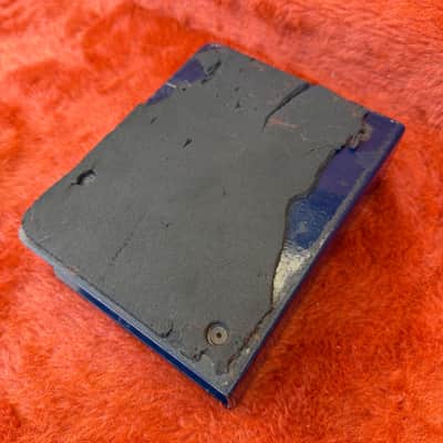 Radial JDV Mk III Class A DI Active Direct Box w/Factory PSU image 10