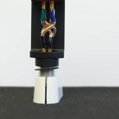 Yamaha MC-4 Vintage Moving Coil Cartridge For Turntable Tonearm & AT Headshell image 7