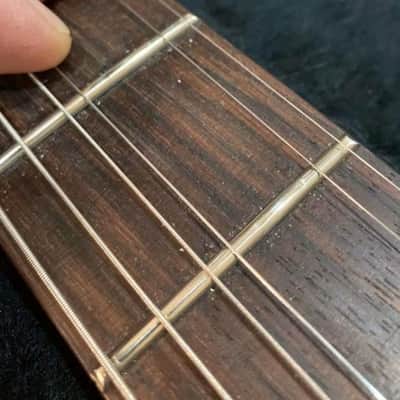Ibanez Prestige S2020X 2000 - Antique Violin image 16