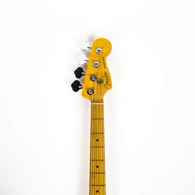 Fender Precision Bass Owned by Matt Freeman Of Rancid image 5