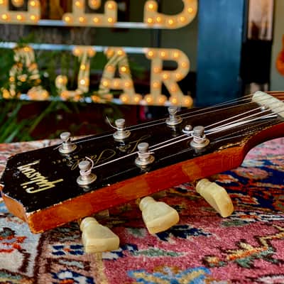 1968 Gibson Les Paul Standard Goldtop “Second Batch”! image 4