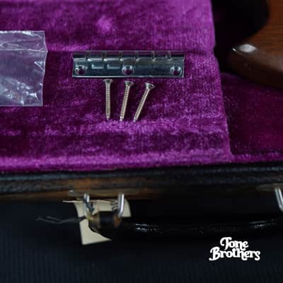 One-Owner! 1974 Gibson EDS-1275 (with original case) image 15