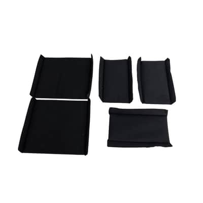 Gator X-Large Modular Mute Bag for Low Brass Players image 2