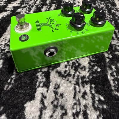 JHS Bonsai Overdrive 2018 - Present - Green image 2