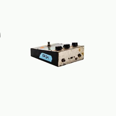 Electro Harmonix Electric Mistress Flanger / Filter Matrix Owned by Rich Robinson image 9