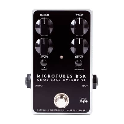 Reverb.com listing, price, conditions, and images for darkglass-electronics-microtubes-b3k-v2