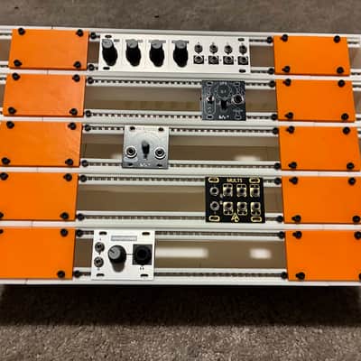 Stochastic Inspiration Generator ＋ Exp SIG+ Combined Stochastic Inspiration Generator & Expander