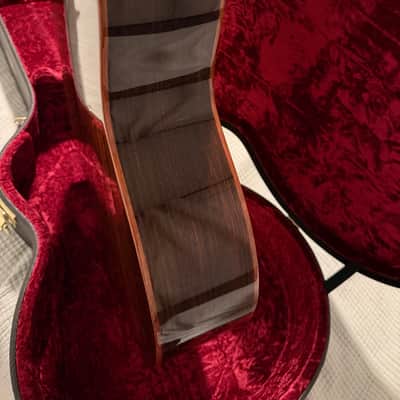 Taylor 714ce with ES2 Electronics 2020 - Natural image 8