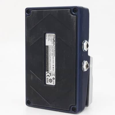 DIGITECH HardWire CR-7 Stereo Chorus [CR-7V00102086] (02/03) image 2