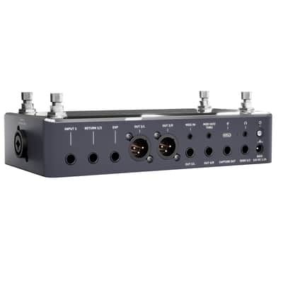 Neural DSP Quad Cortex Mini in Stock image 3