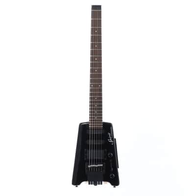 Spirit by STEINBERGER GT-PRO Standard Black [1006210768] (06/24) image 13
