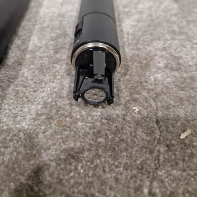 Rode Link TX-M2 Microphone Pair - Wireless Digital System - Excellent w/ Battery Packs & Recharge Hub image 6