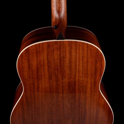 Taylor Gold Label 517e Shaded Edgeburst Acoustic Electric Guitar with Case image 11