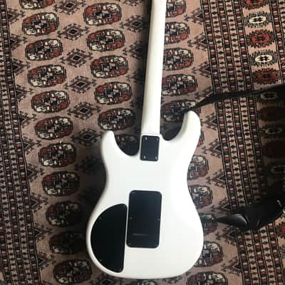 USA Peavey Nitro I Active 1988 - White image 16