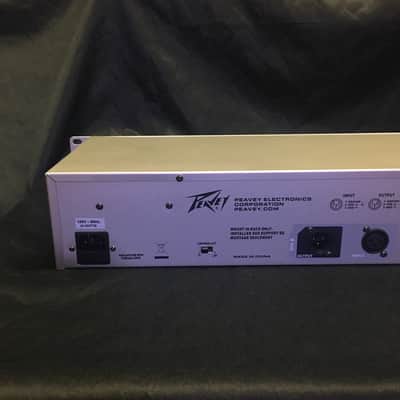 Peavey PV231EQ Graphick Equaliser image 4