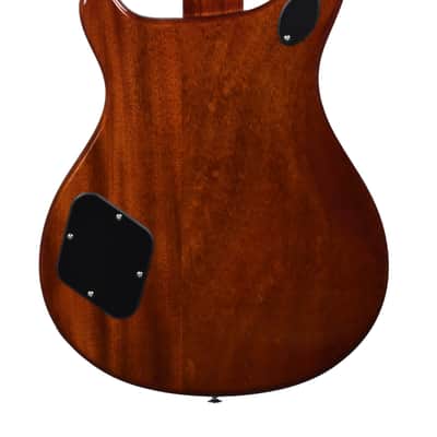 PRS SE McCarty 594 Electric Guitar in Vintage Sunburst image 3