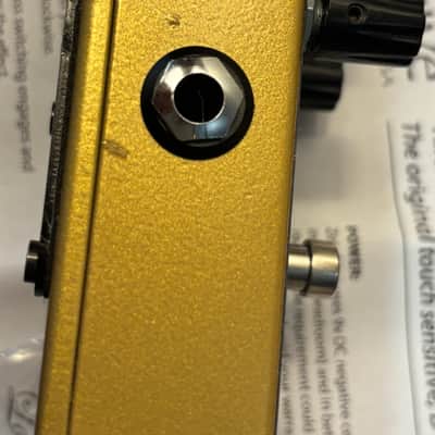 Hermida Audio Gold Zendrive  -  2011 image 2