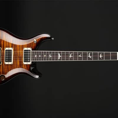 PRS McCarty 594 in Black Gold Wrap Burst #0361966 image 4