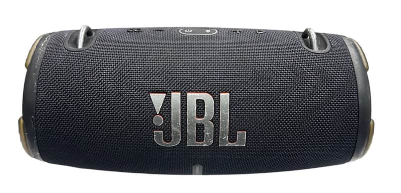 JBL Bluetooth speaker Xtreme 3 image 1