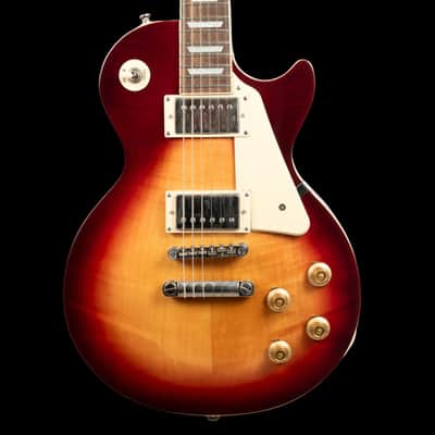 Epiphone Les Paul Standard - Heritage Cherry Sunburst image 1