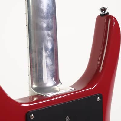 2009 Electrical Guitar Company Series 1 Owned by Mike Dirnt Bild 23
