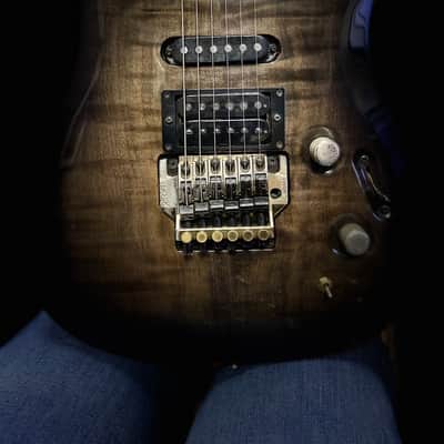 Peavey  Destiny Custom USA image 2