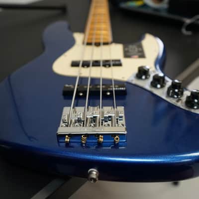 Fender Jazz Bass 2023-2024 image 10