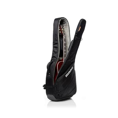 MONO Vertigo Acoustic Guitar Case, Black - M80-VAD-BLK image 6