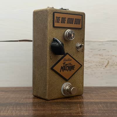 DanDrive One Knob Bonk Joey Landreth *Authorized Dealer* FREE Shipping! image 2