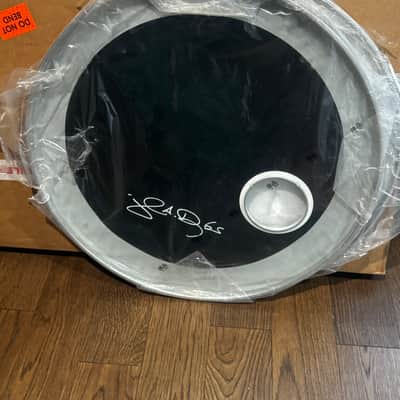 Aerosmith - John Douglas Bass Drum 2024 - Custom image 4