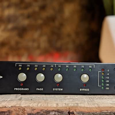 Antares ATR-1 Rack Mount Auto-Tune Processor with Power Supply. image 2