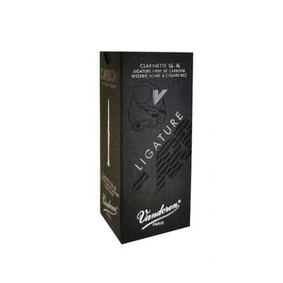 Vandoren CARBON ligature image 2