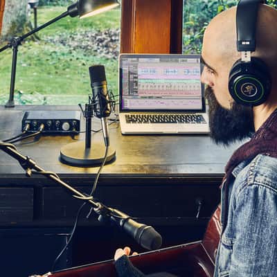 Mackie Producer Bundle image 6