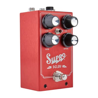Supro 1313 Analog Delay image 2