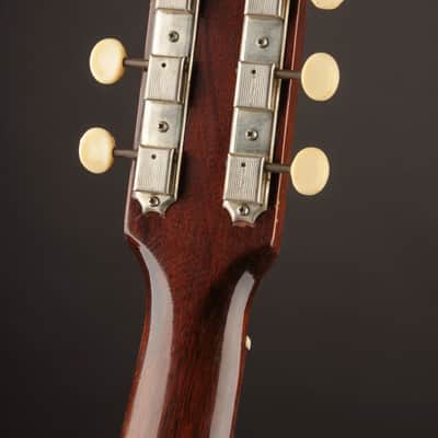 1964 Gibson Melody Maker D, Sunburst image 15