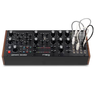 Moog Labyrinth imagen 2