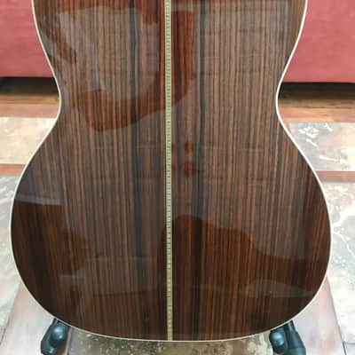 Martin 000-28GE 1996 image 7