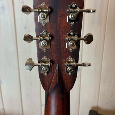 Eastman E10OM 2025 - Truetone Gloss image 9