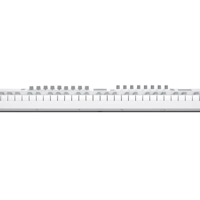 Novation Launchkey 61 MK4 WHITE image 5